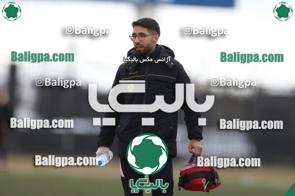 پرسپولیس قائمشهر ۱ - ۴ سپاهان