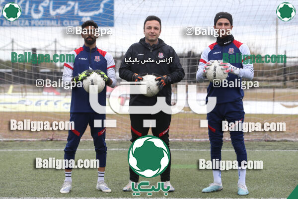 نساجی مازندران ۱ - ۰ ذوب آهن