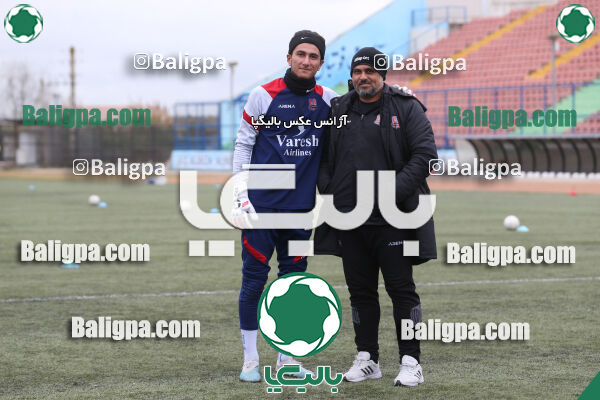 نساجی مازندران ۱ - ۰ ذوب آهن