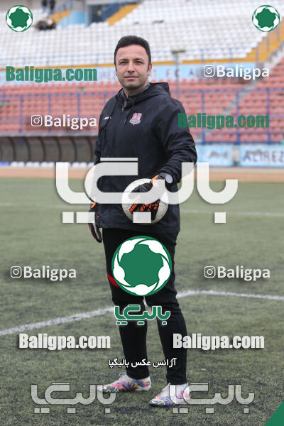 نساجی مازندران ۱ - ۰ ذوب آهن