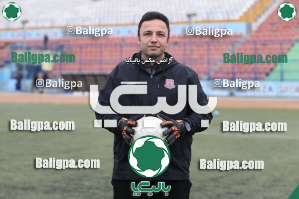 نساجی مازندران ۱ - ۰ ذوب آهن