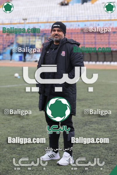 نساجی مازندران ۱ - ۰ ذوب آهن