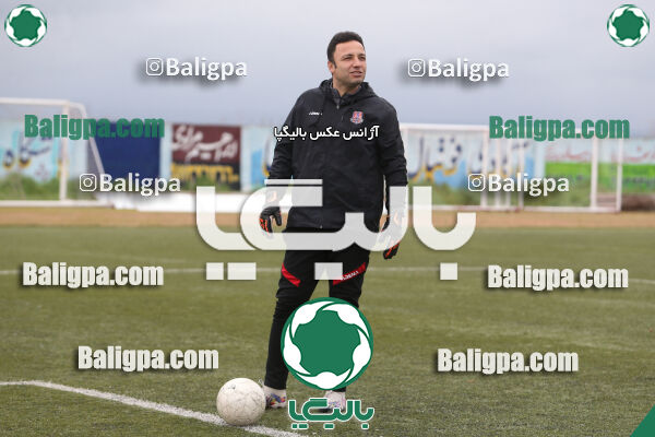 نساجی مازندران ۱ - ۰ ذوب آهن