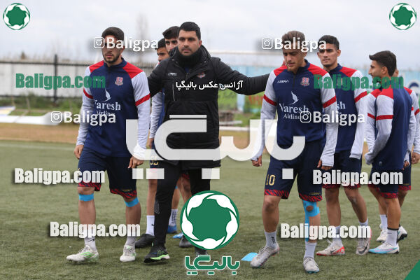 نساجی مازندران ۱ - ۰ ذوب آهن
