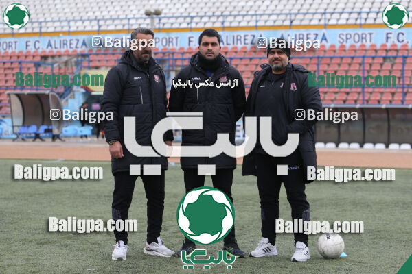 نساجی مازندران ۱ - ۰ ذوب آهن