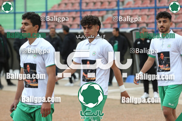 نساجی مازندران ۱ - ۰ ذوب آهن