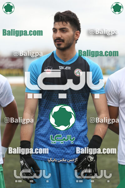 نساجی مازندران ۱ - ۰ ذوب آهن