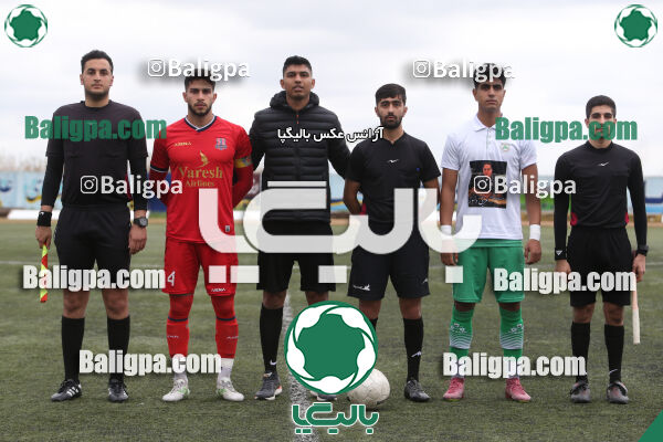 نساجی مازندران ۱ - ۰ ذوب آهن