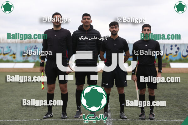 نساجی مازندران ۱ - ۰ ذوب آهن