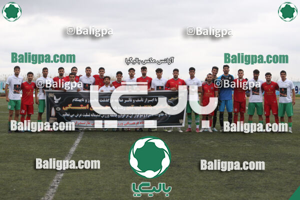 نساجی مازندران ۱ - ۰ ذوب آهن