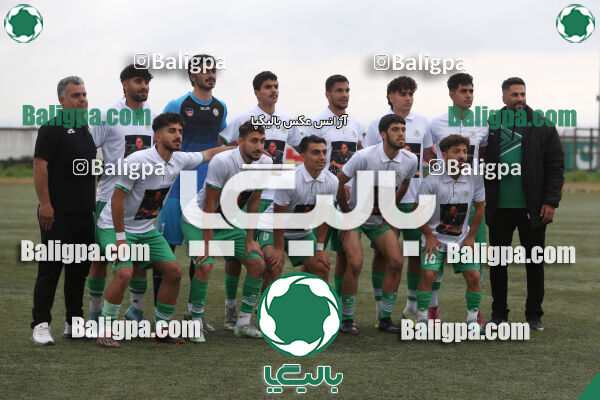 نساجی مازندران ۱ - ۰ ذوب آهن