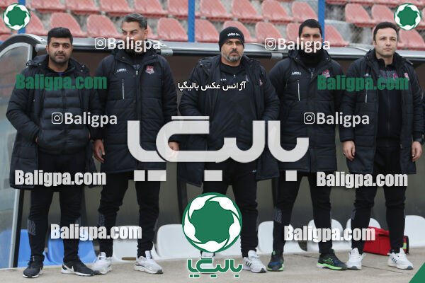 نساجی مازندران ۱ - ۰ ذوب آهن