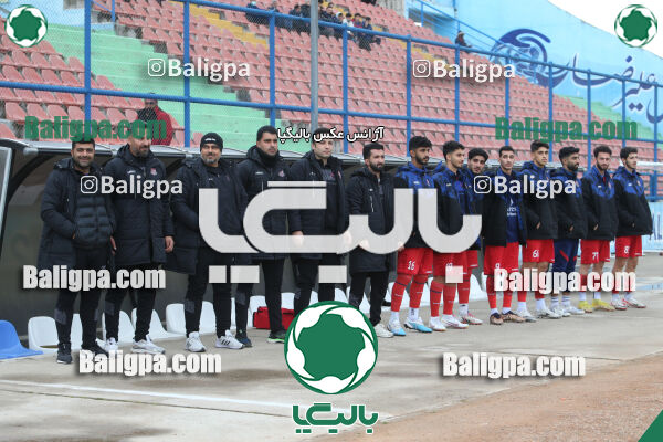 نساجی مازندران ۱ - ۰ ذوب آهن