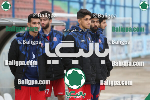 نساجی مازندران ۱ - ۰ ذوب آهن