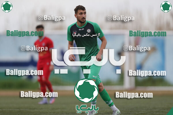 نساجی مازندران ۱ - ۰ ذوب آهن
