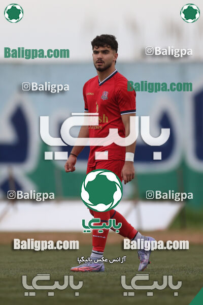 نساجی مازندران ۱ - ۰ ذوب آهن