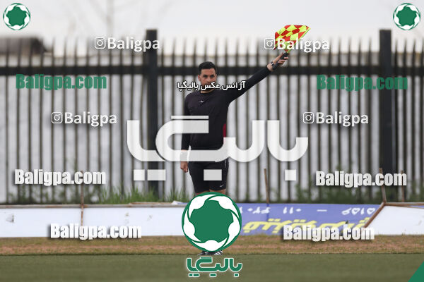 نساجی مازندران ۱ - ۰ ذوب آهن