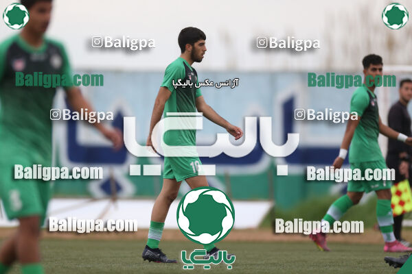 نساجی مازندران ۱ - ۰ ذوب آهن