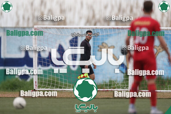 نساجی مازندران ۱ - ۰ ذوب آهن
