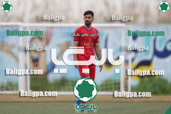 نساجی مازندران ۱ - ۰ ذوب آهن