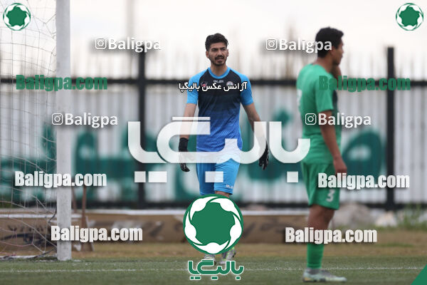 نساجی مازندران ۱ - ۰ ذوب آهن