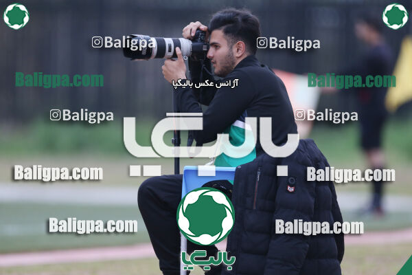 نساجی مازندران ۱ - ۰ ذوب آهن