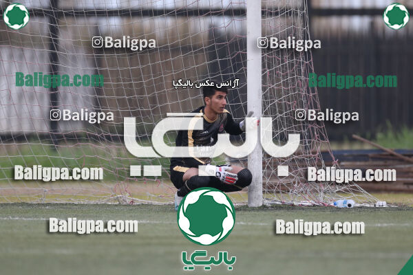 نساجی مازندران ۱ - ۰ ذوب آهن