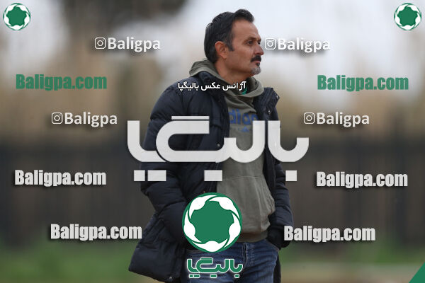 نساجی مازندران ۱ - ۰ ذوب آهن