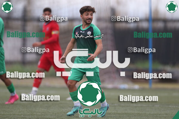 نساجی مازندران ۱ - ۰ ذوب آهن