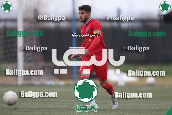 نساجی مازندران ۱ - ۰ ذوب آهن