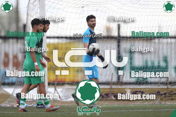 نساجی مازندران ۱ - ۰ ذوب آهن