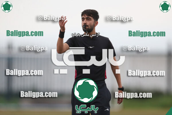 نساجی مازندران ۱ - ۰ ذوب آهن