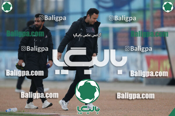 نساجی مازندران ۱ - ۰ ذوب آهن