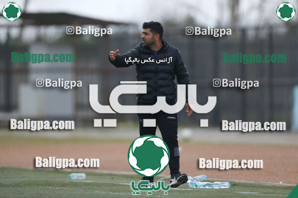 نساجی مازندران ۱ - ۰ ذوب آهن