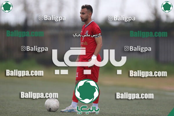 نساجی مازندران ۱ - ۰ ذوب آهن