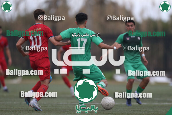 نساجی مازندران ۱ - ۰ ذوب آهن