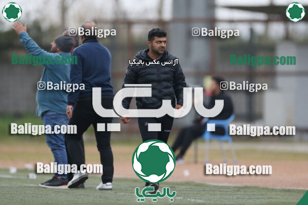 نساجی مازندران ۱ - ۰ ذوب آهن