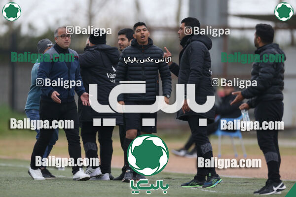 نساجی مازندران ۱ - ۰ ذوب آهن