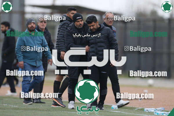 نساجی مازندران ۱ - ۰ ذوب آهن