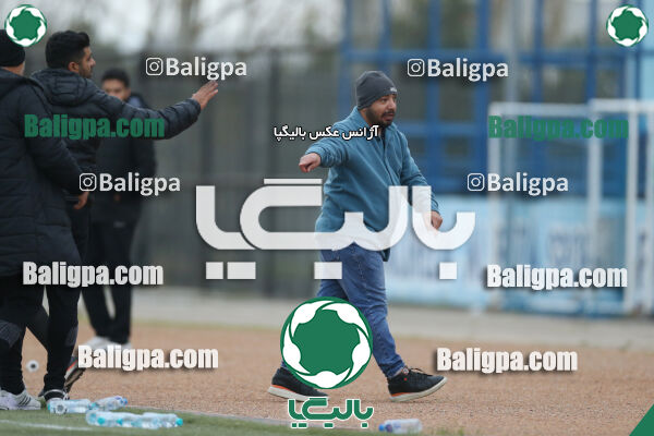 نساجی مازندران ۱ - ۰ ذوب آهن