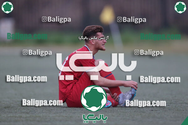 نساجی مازندران ۱ - ۰ ذوب آهن