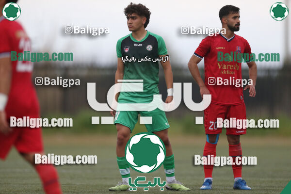 نساجی مازندران ۱ - ۰ ذوب آهن