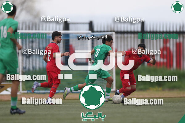 نساجی مازندران ۱ - ۰ ذوب آهن