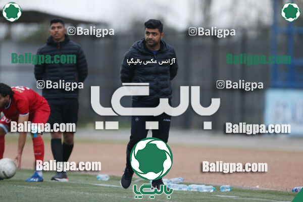 نساجی مازندران ۱ - ۰ ذوب آهن