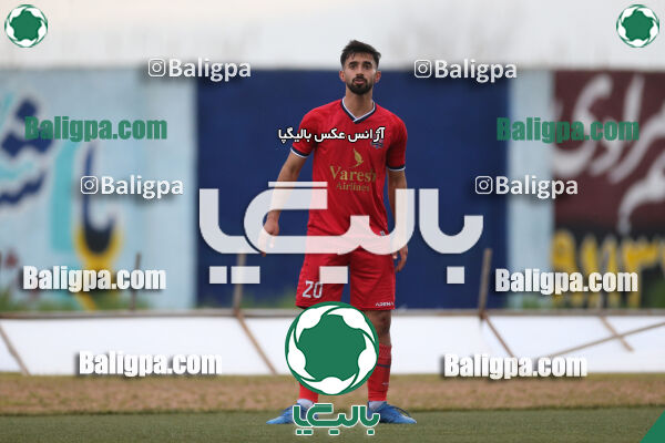 نساجی مازندران ۱ - ۰ ذوب آهن
