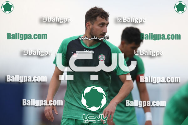 نساجی مازندران ۱ - ۰ ذوب آهن