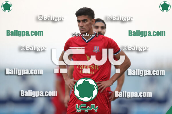 نساجی مازندران ۱ - ۰ ذوب آهن