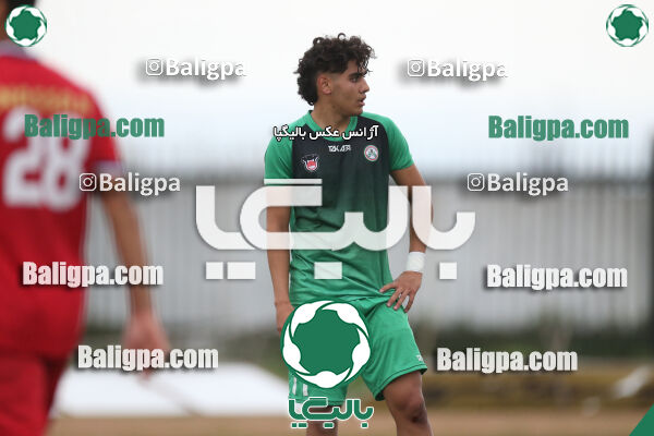 نساجی مازندران ۱ - ۰ ذوب آهن