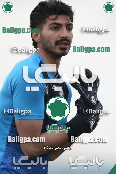 نساجی مازندران ۱ - ۰ ذوب آهن
