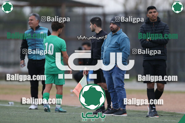 نساجی مازندران ۱ - ۰ ذوب آهن